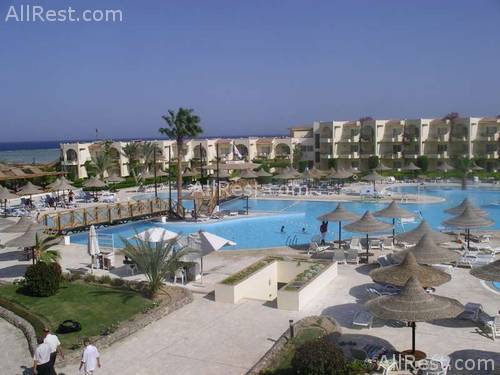 Royal Azur Resort 7